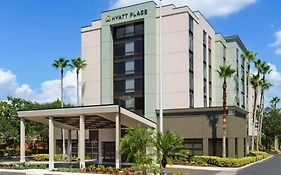 Hyatt Place Orlando Convention Center